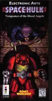 Photo de la boite de Space Hulk